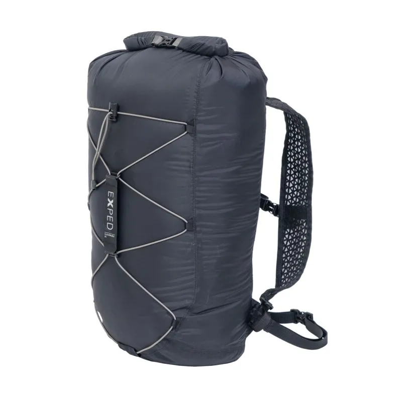 Exped Cloudburst 25 Black